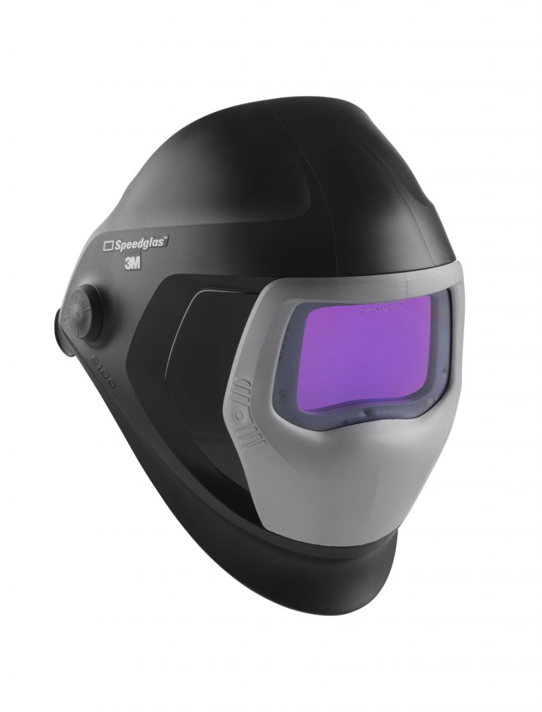 3M Speedglas 9100XXi Welding Helmet